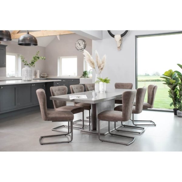Novelle Dining Collection