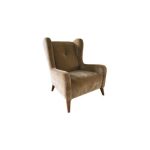 Florence / Sandi Accent Chair