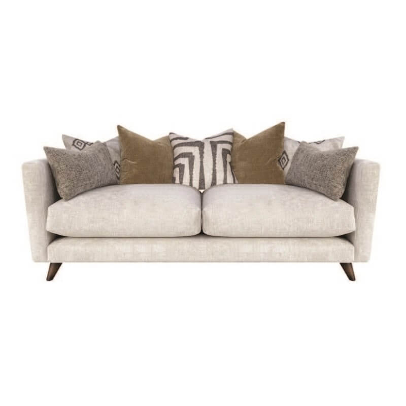 Showing image for Florence sofa - large