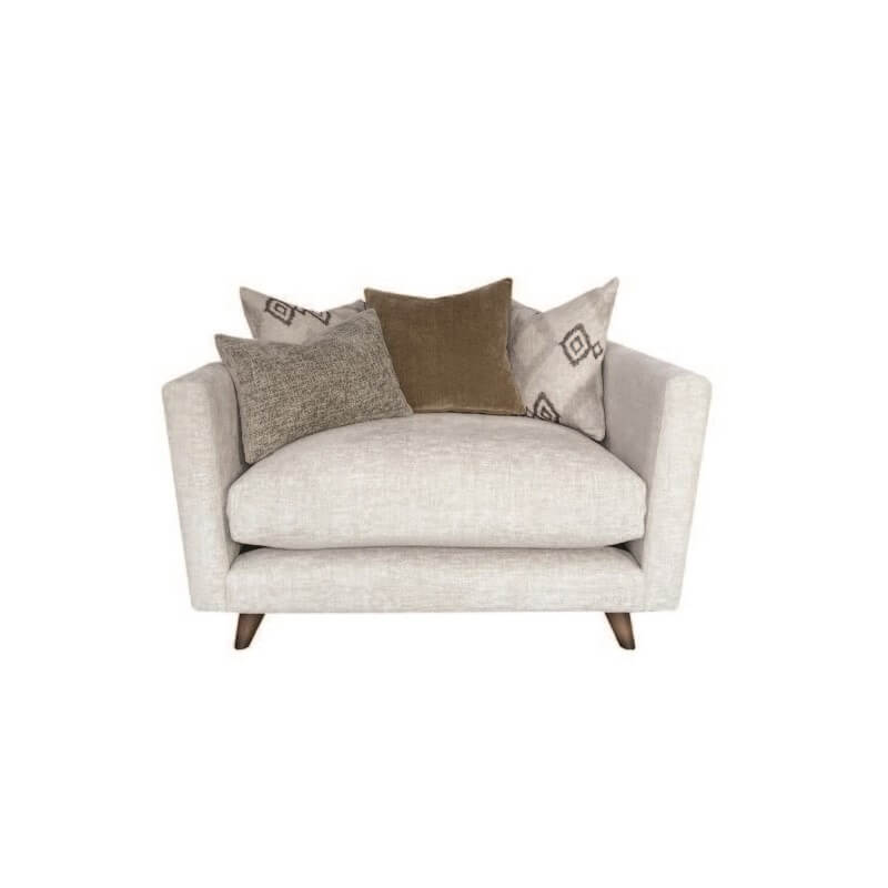 Showing image for Florence loveseat