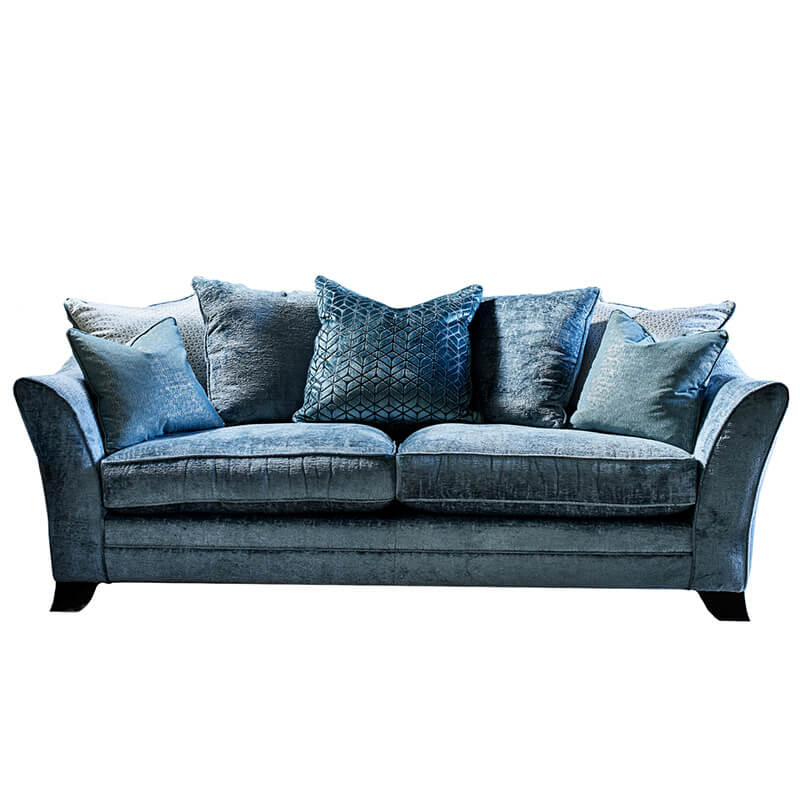 Showing image for Vienna split sofa - large