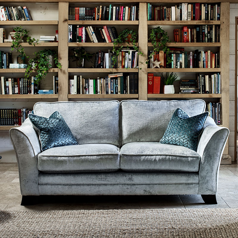Showing image for Vienna sofa - small
