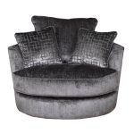Arabella Accent Chair