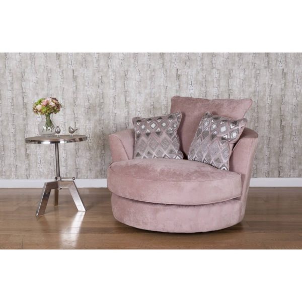 Arabella Accent Chair
