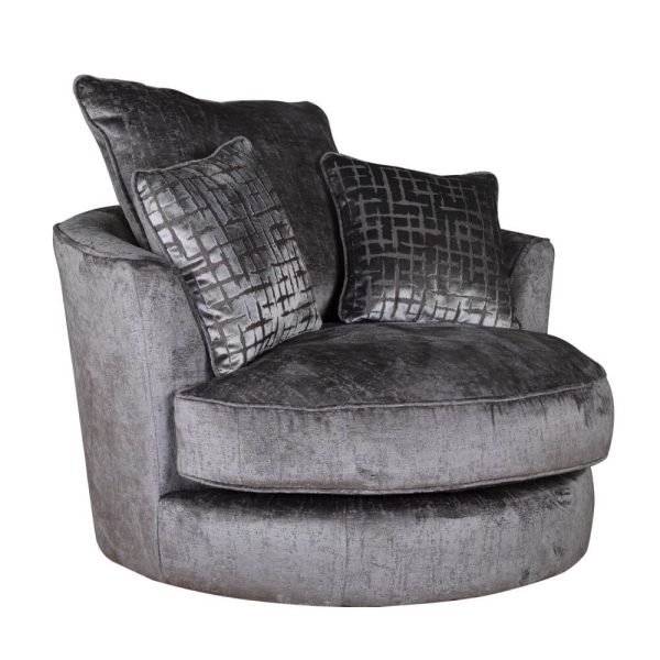 Arabella Accent Chair