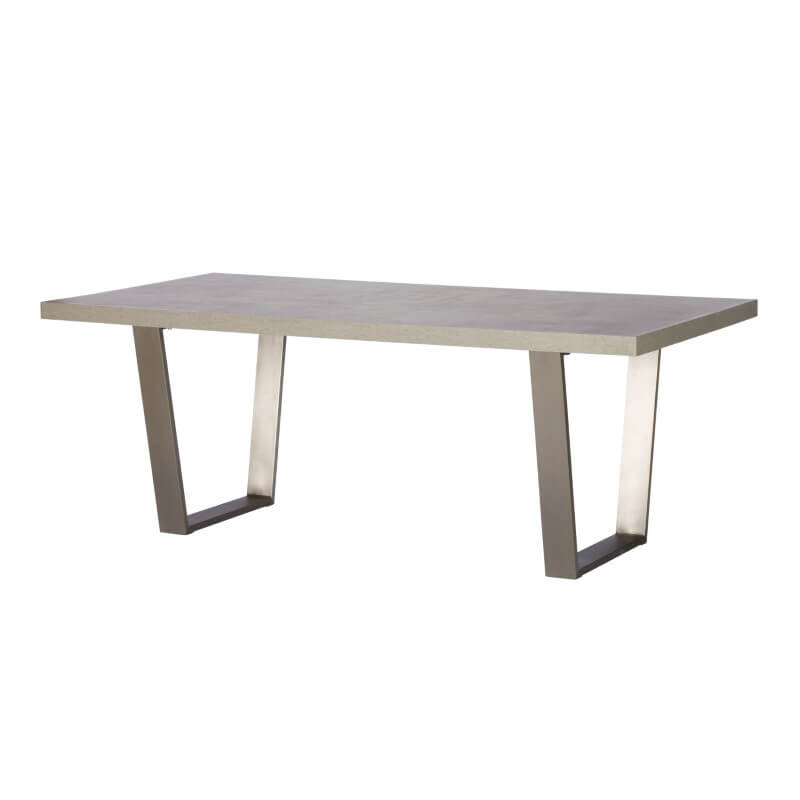 Showing image for Novelle 200cm dining table