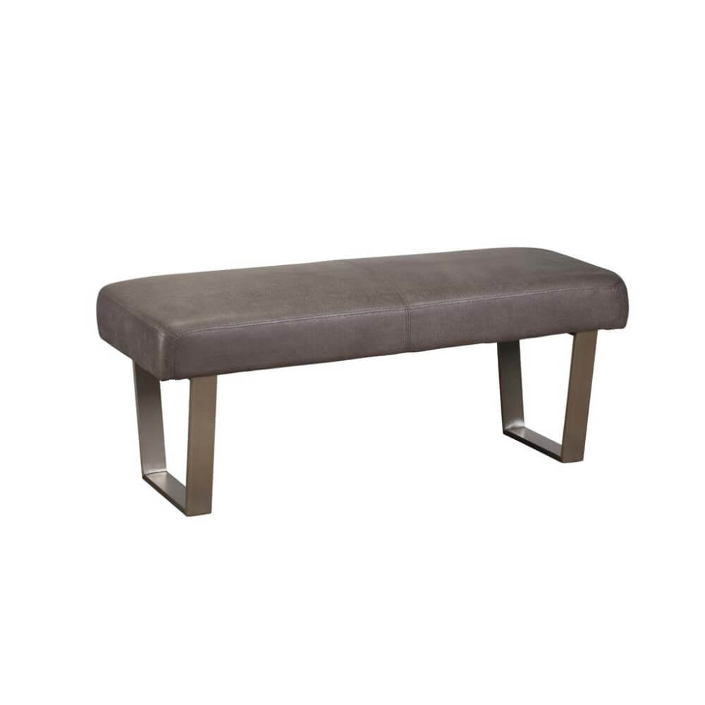 Showing image for Novelle upholstered bench