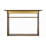 Orient Console Table