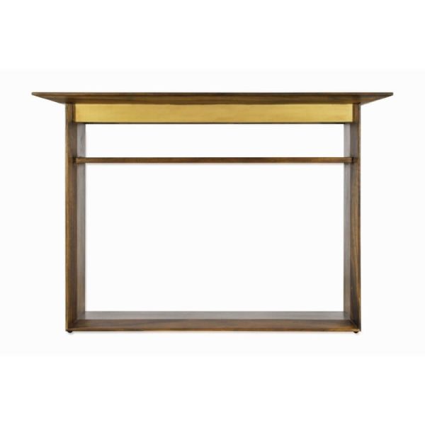 Orient Console Table