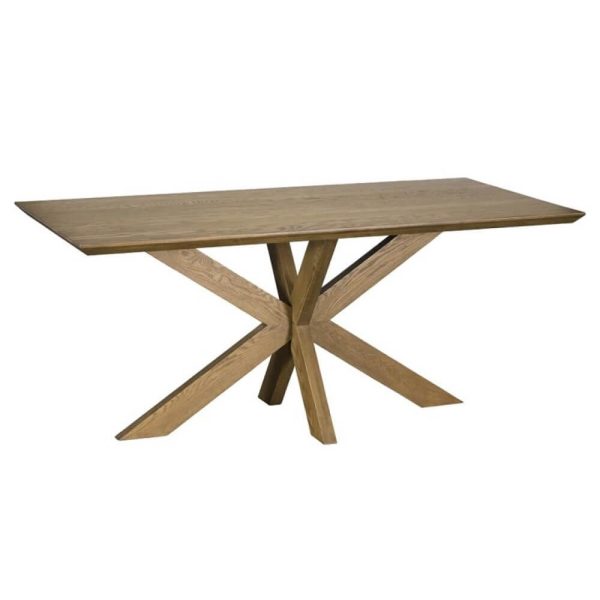 Riviera 180cm Dining Table