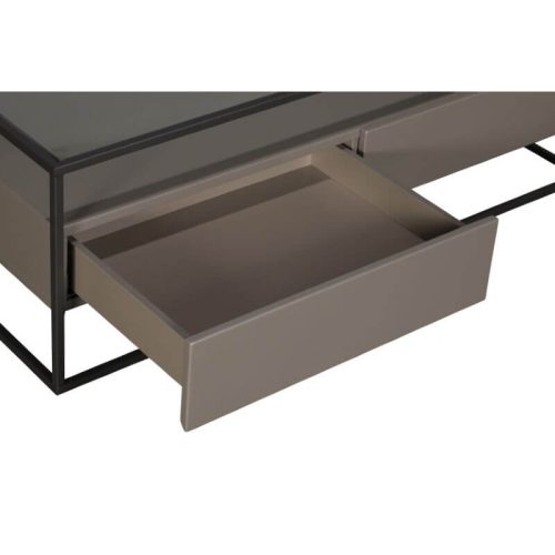 Suez Coffee Table, Dining & Furniture James Oliver at Home