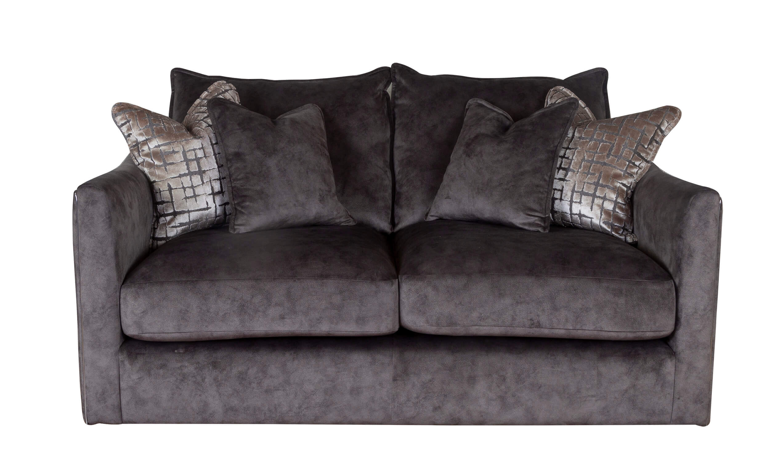 Showing image for Francesca 2-seater sofa