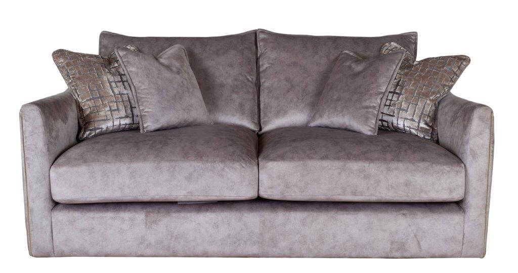 Showing image for Francesca 3-seater sofa