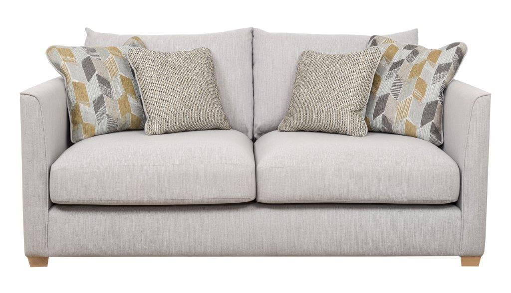 Showing image for Harper 3-seater sofa