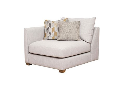 Showing image for Harper corner sofa - small