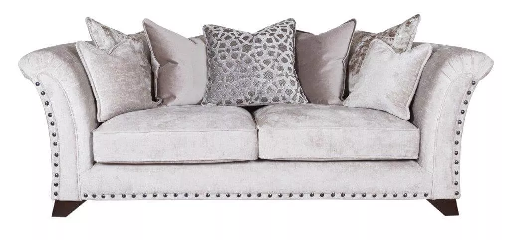 Showing image for Juliette 3-seater sofa