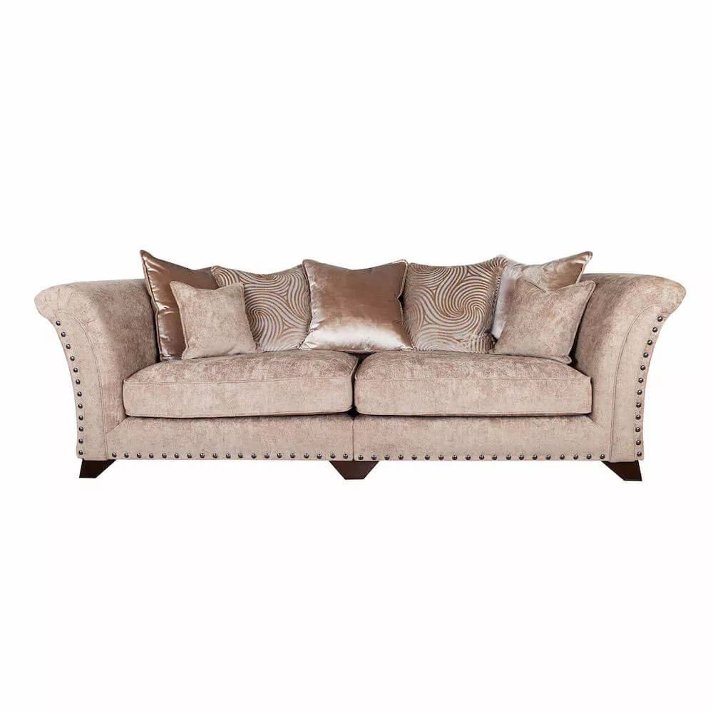 Showing image for Juliette 4-seater sofa