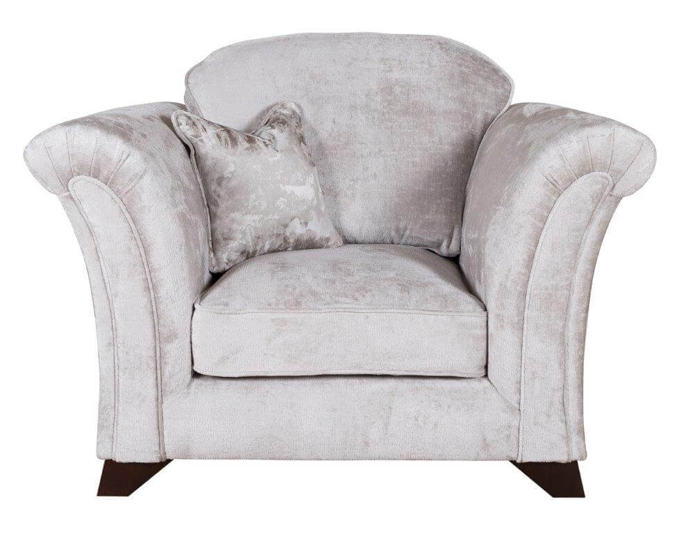 Showing image for Juliette armchair