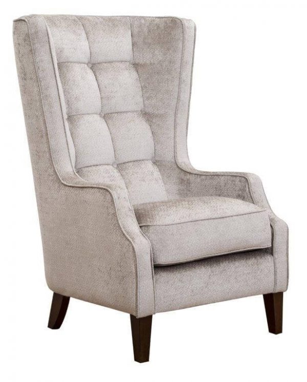 Sovereign Throne Chair