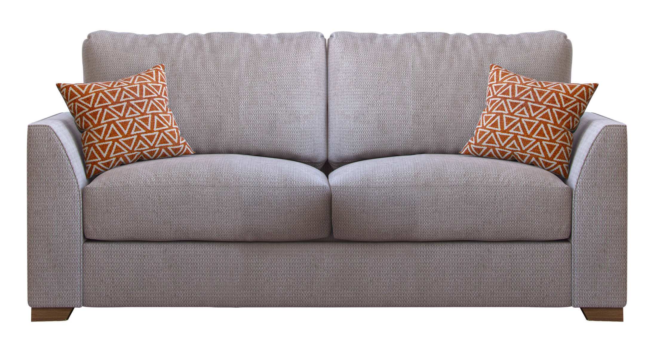Showing image for Kalika 2-seater sofa