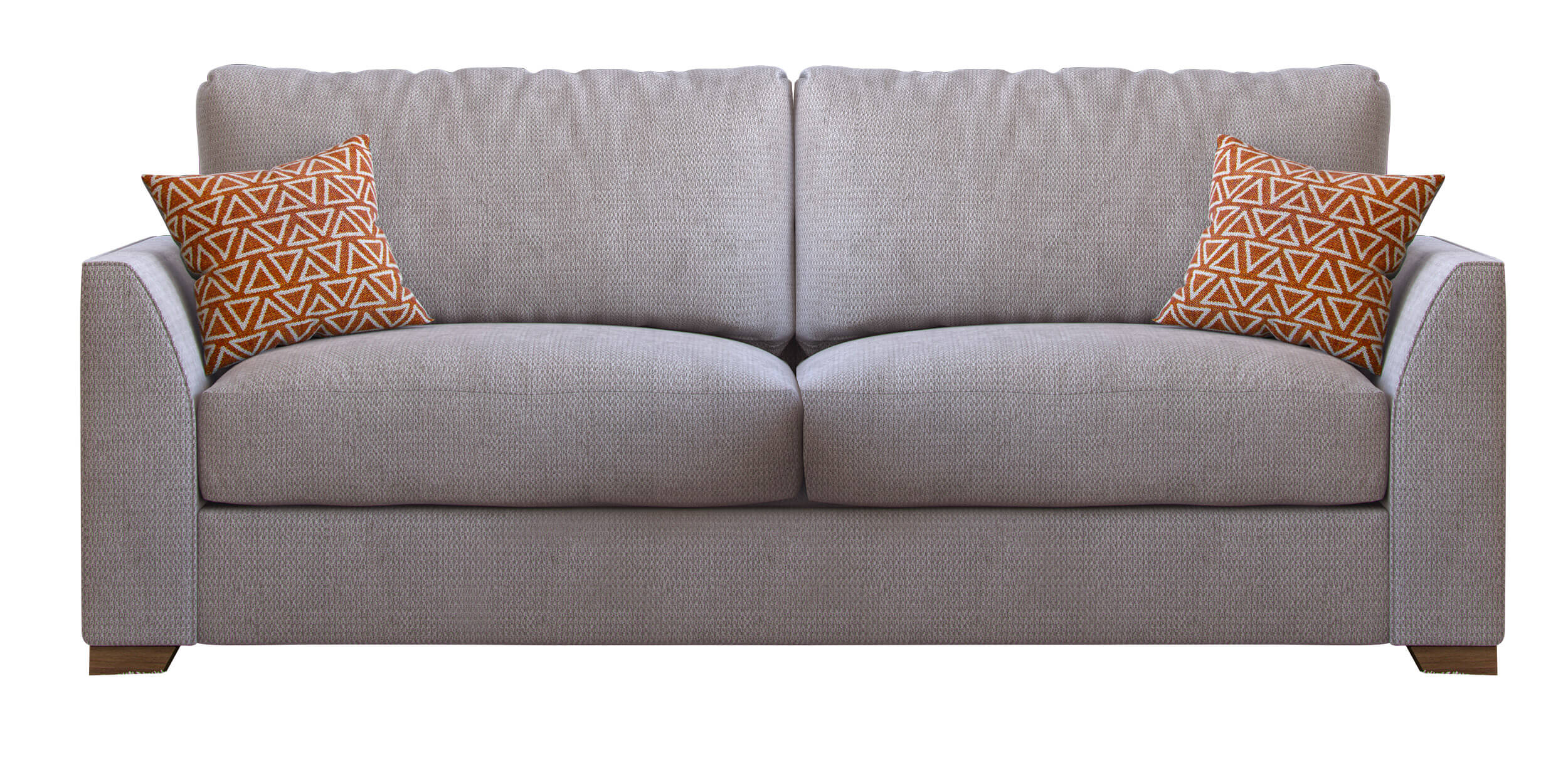 Showing image for Kalika 3-seater sofa