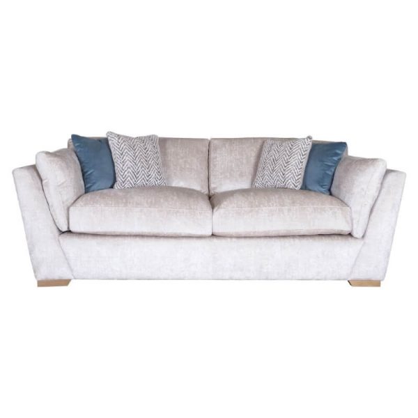 Lucan 3-Seater Sofa