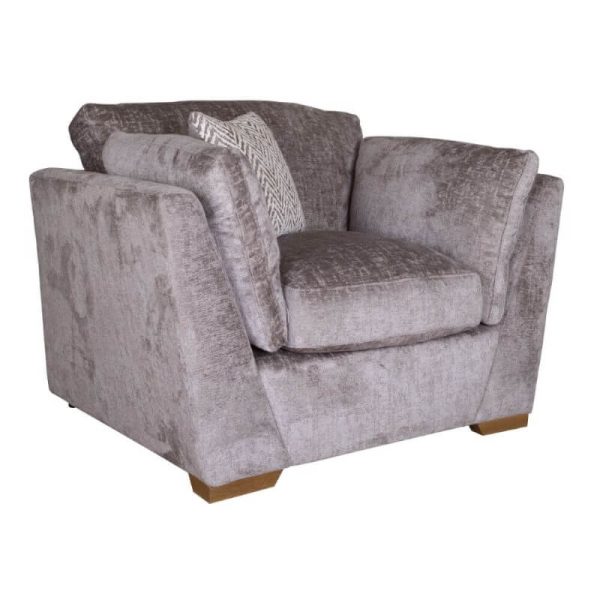 Lucan Armchair