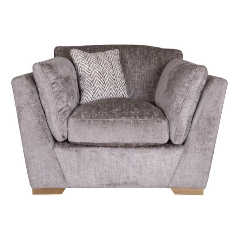 Showing image for Lucan armchair