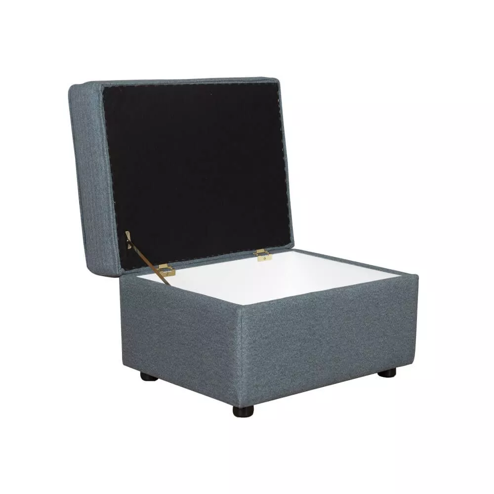 Showing image for Lucan storage footstool