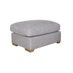 Lucan Footstool - Large