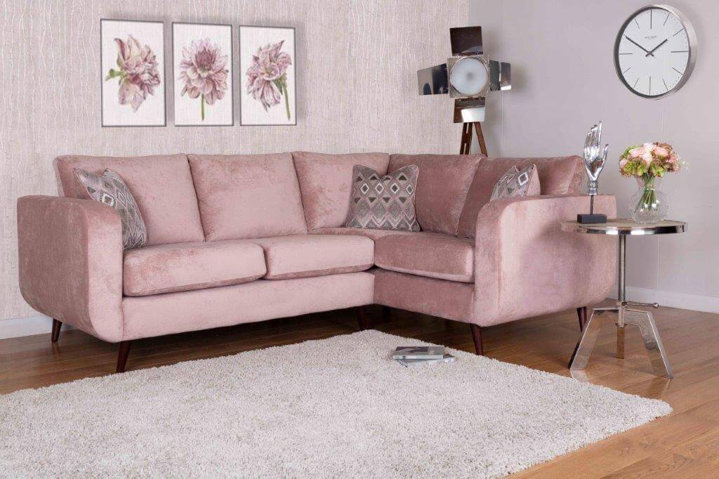 Showing image for Marlow 2-seater sofa