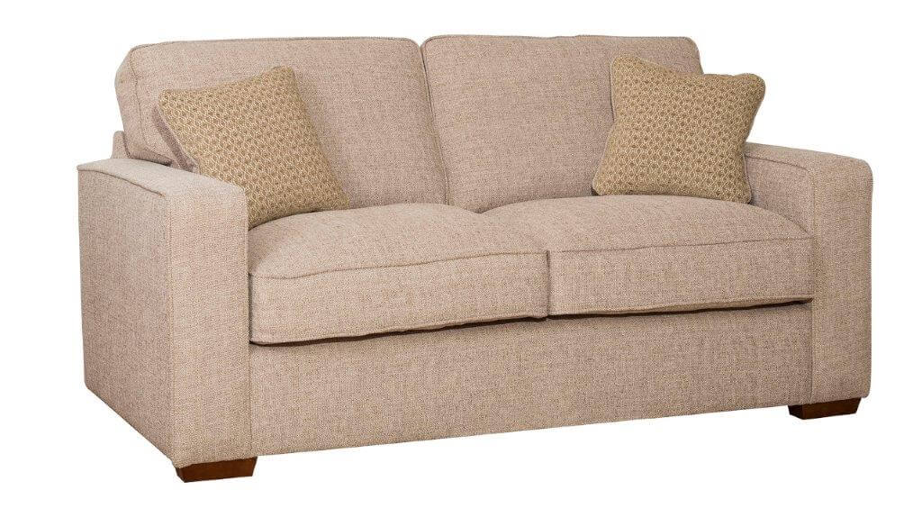 Showing image for Montpellier 3-seater sofa bed