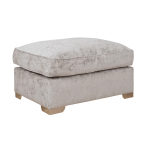 Montpellier Large Footstool