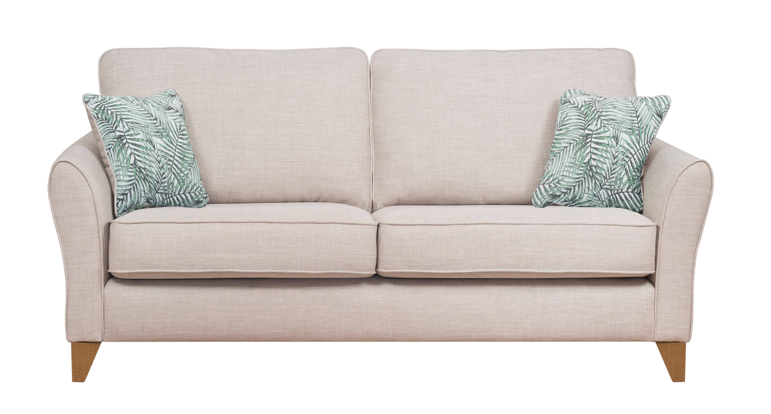 Showing image for Springfield 2-seater sofa