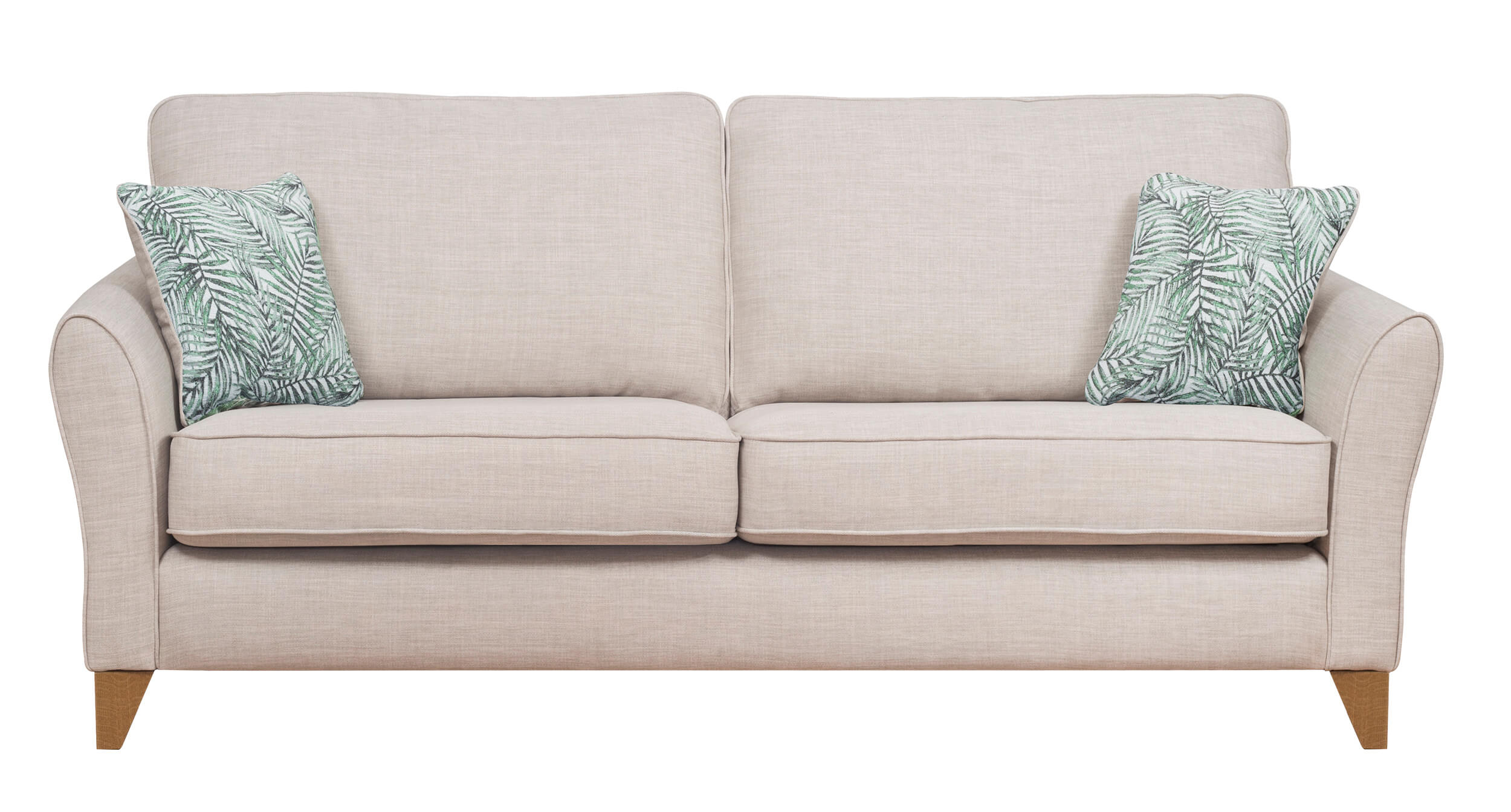 Showing image for Springfield 4-seater sofa