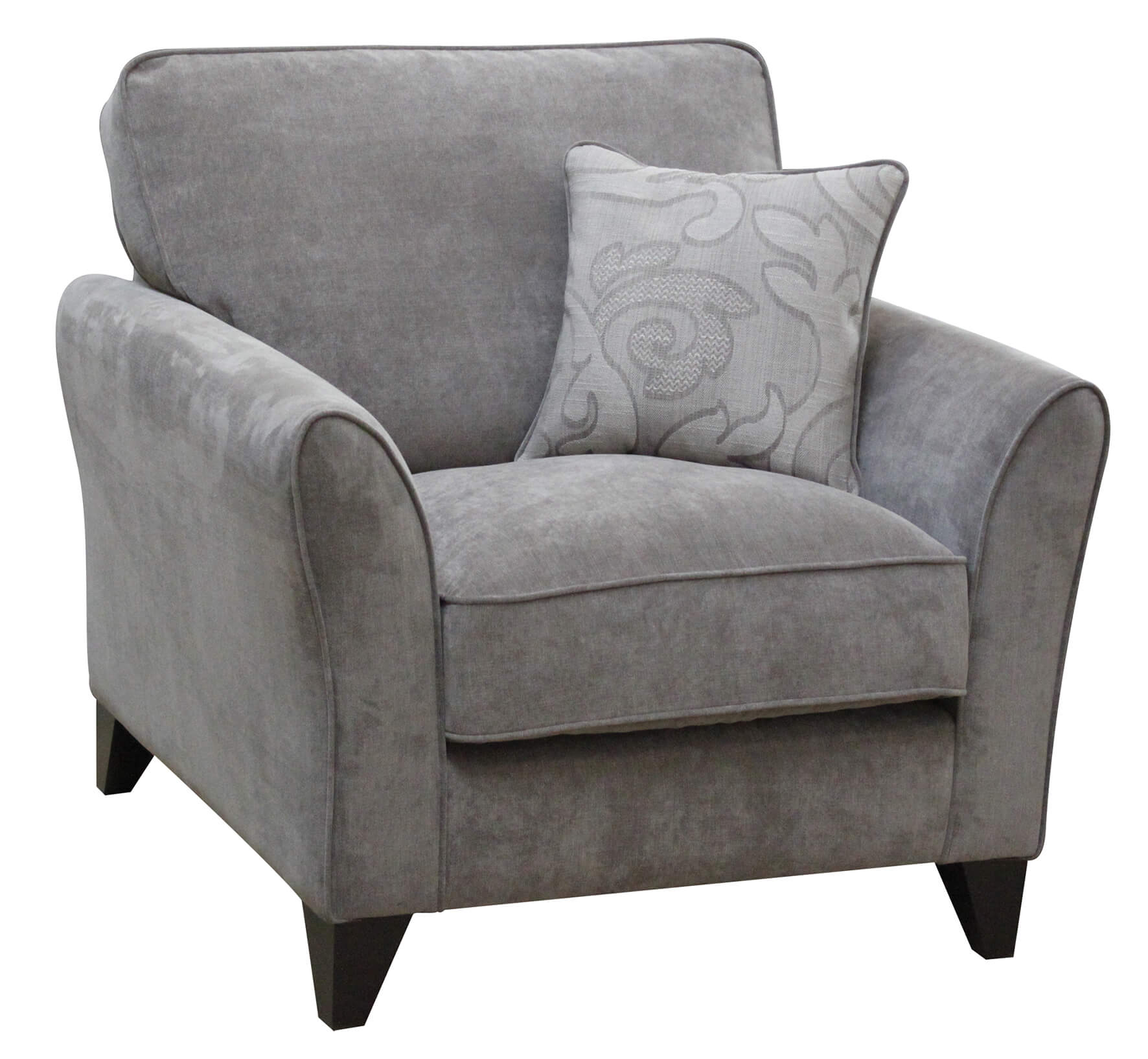 Showing image for Springfield armchair