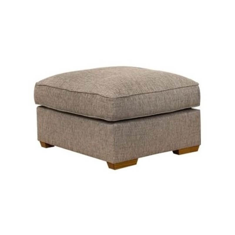 Showing image for Springfield footstool