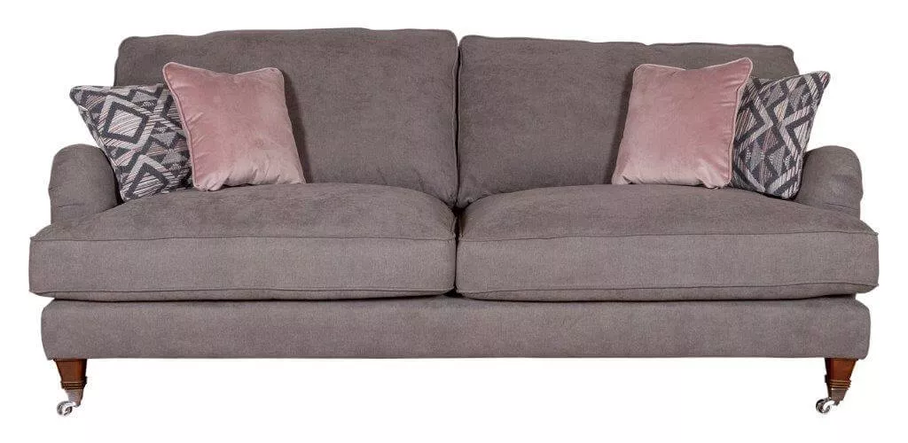 Showing image for Venice 3-seater sofa