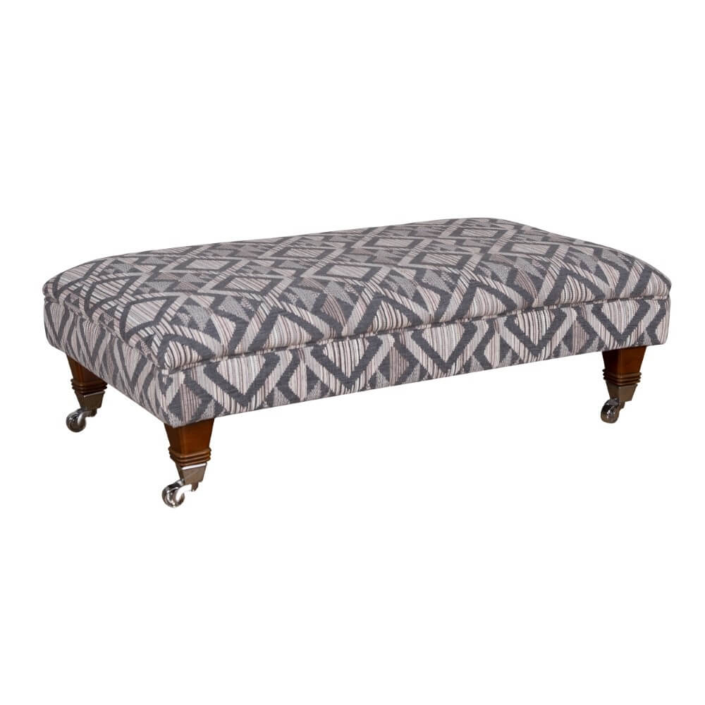 Showing image for Venice footstool