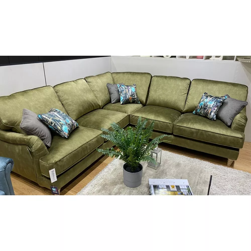 Showing image for Venice corner sofa - large