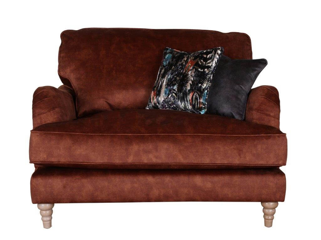 Showing image for Venice loveseat