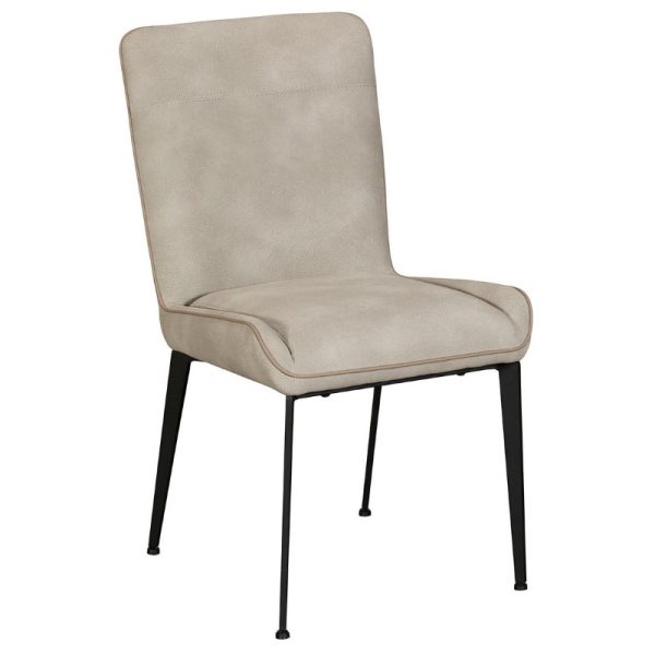 Becky Dining Chair - Misty