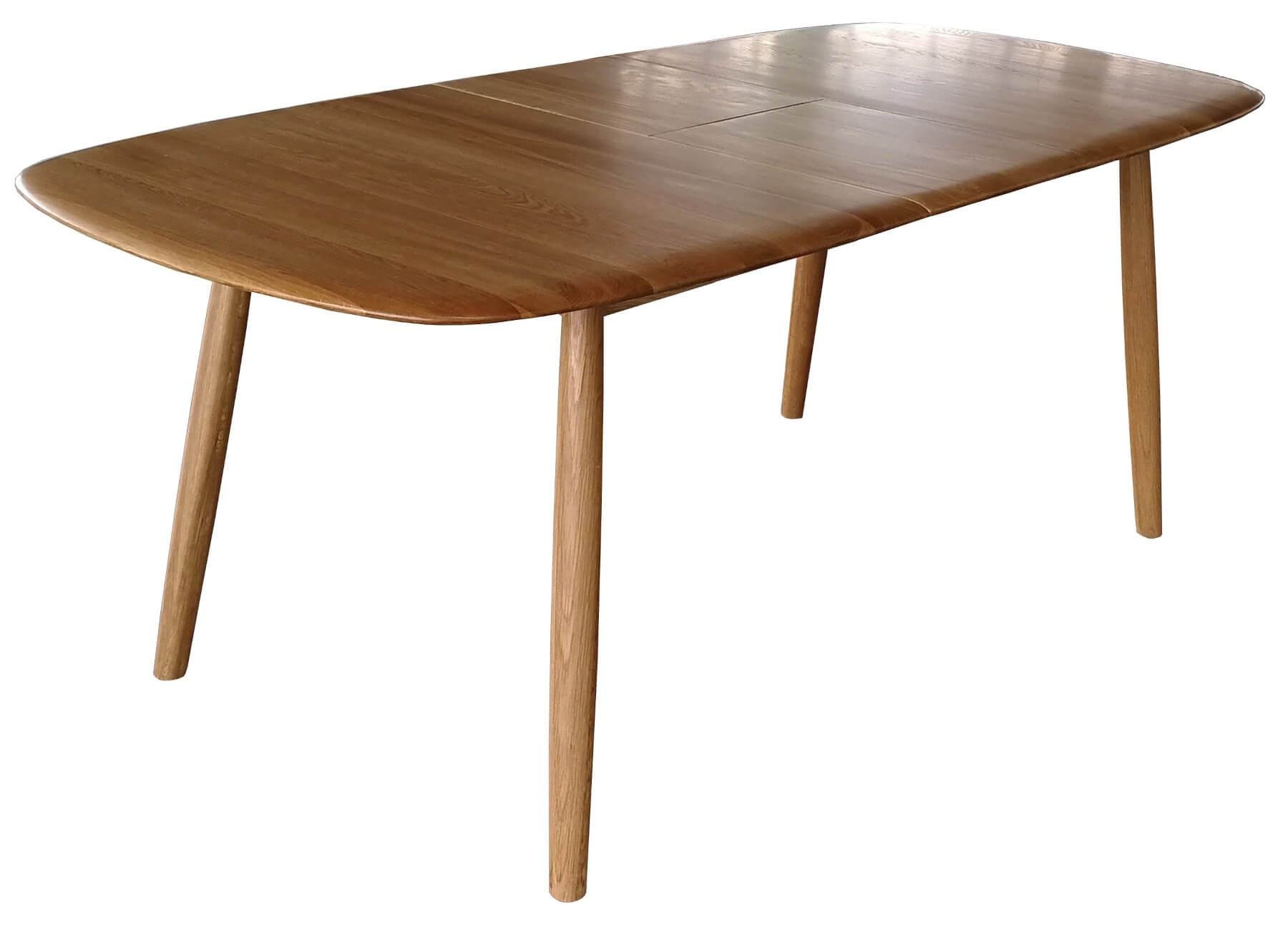 Showing image for Bergen extending dining table