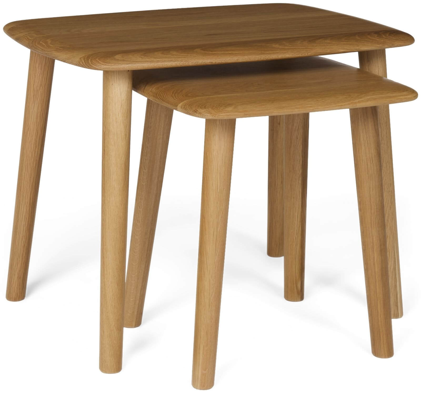 Showing image for Bergen nest of 2 tables