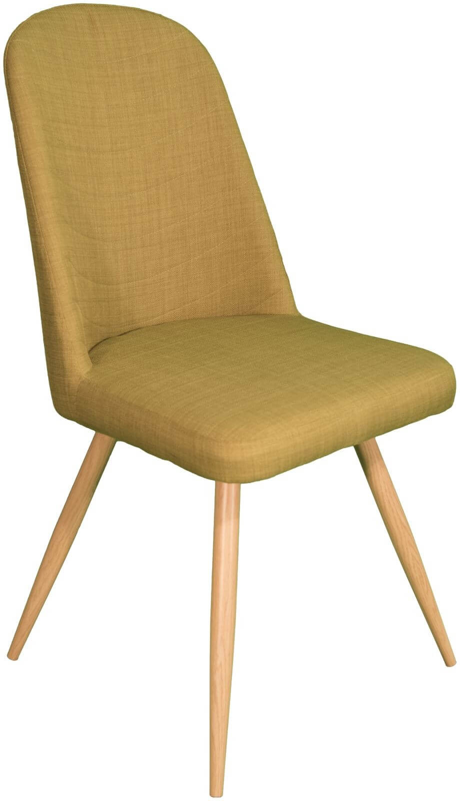 Showing image for Cancun high-back dining chair