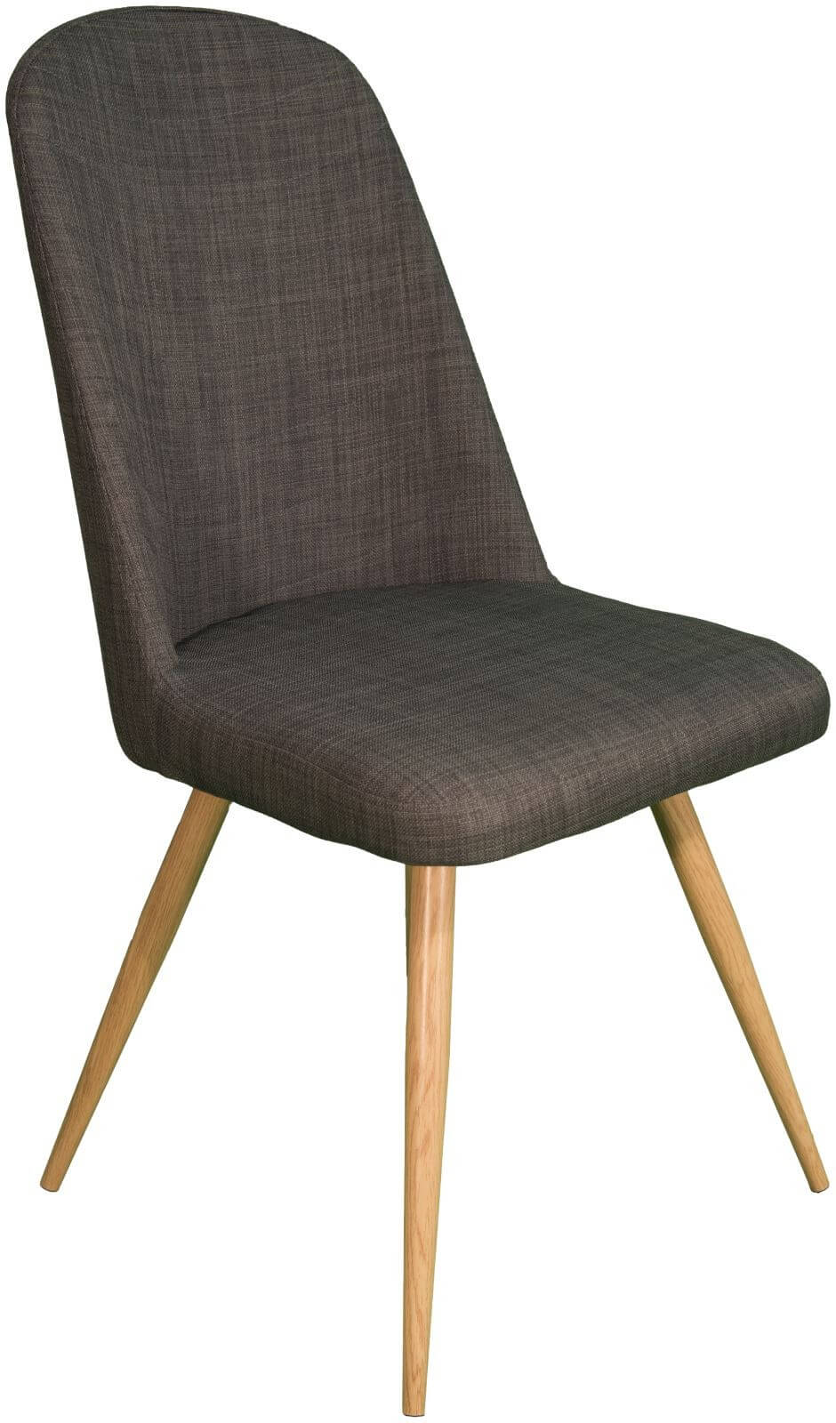 Showing image for Cancun high-back dining chair
