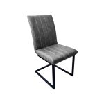 Ono/Ono Stone Retro Stitched Chair