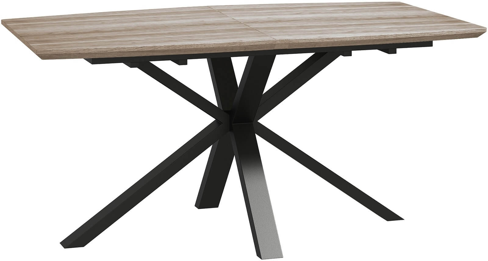 Showing image for Detroit extending dining table