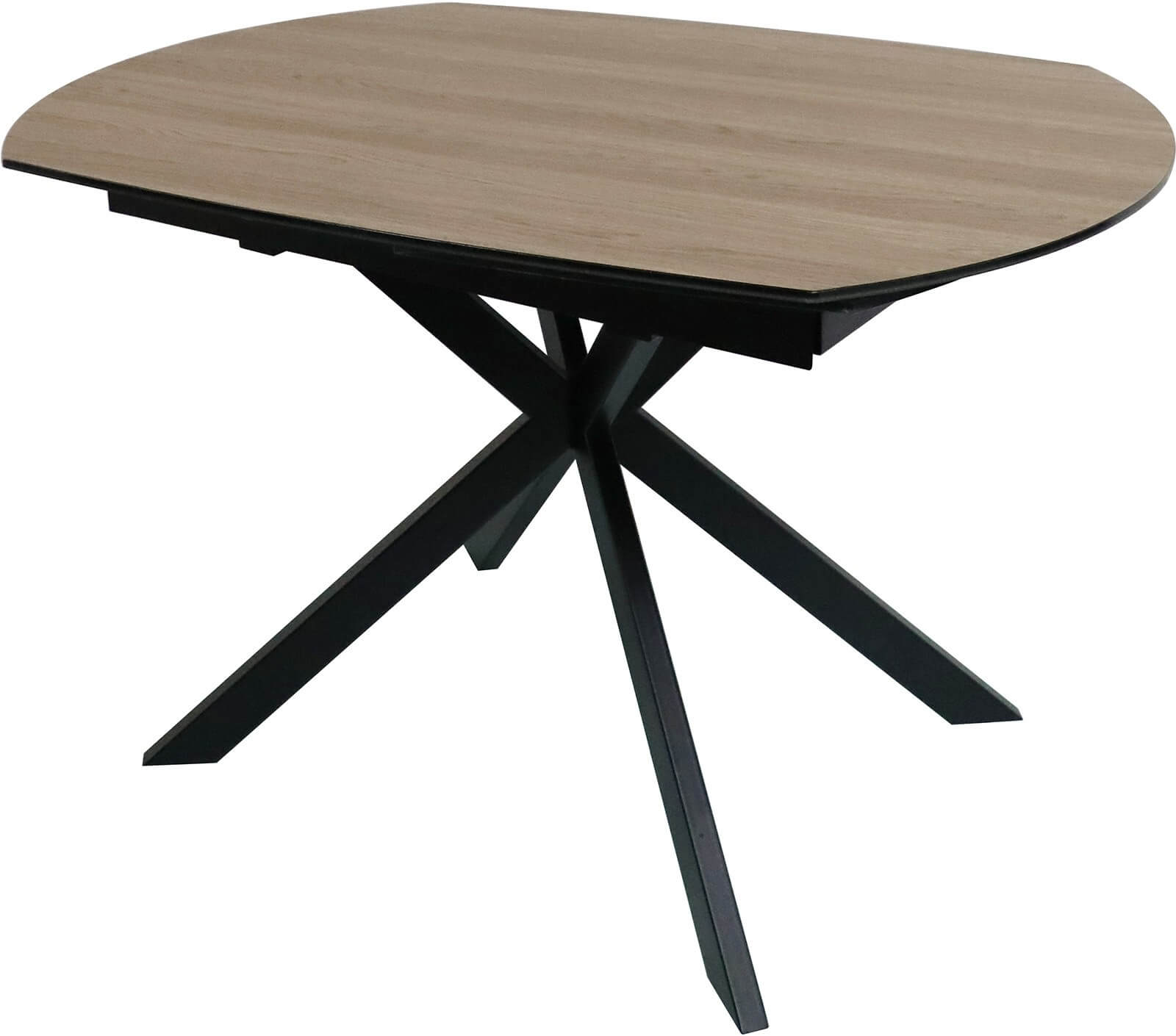 Showing image for Detroit motion dining table