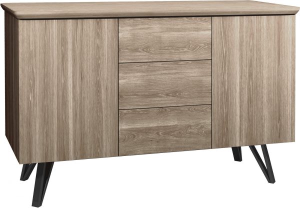 Detroit Sideboard - Small